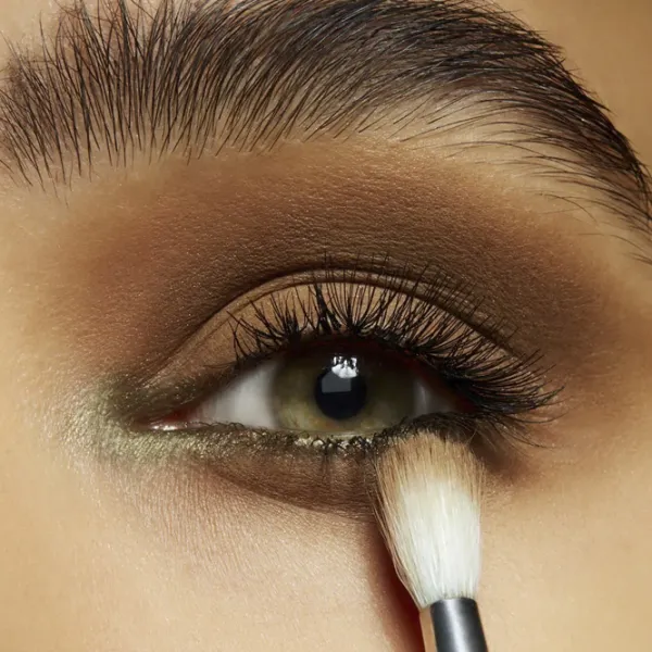 Тени для век Mac Eyeshadow 1.5 г/ MY6RPW0000 photo 3 Тени для век Mac Eyeshadow 1.5 г/ MY6RPW0000 photo 3