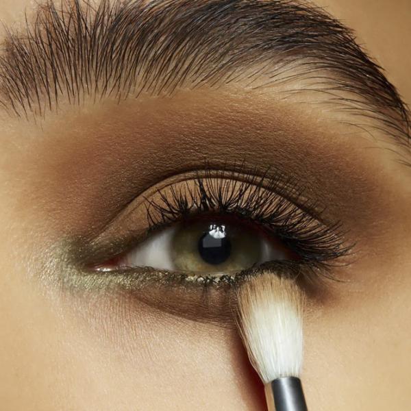 Тени для век Mac Eyeshadow 1.5 г/ MY6RPW0000 photo 3 Тени для век Mac Eyeshadow 1.5 г/ MY6RPW0000 photo 3