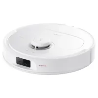 Aspirator Robot Roborock QRevo MAX V 5200 mAh / Black photo 6