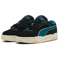 Ghete pentru bărbați Puma - 180 Play.Paris. 42 / Black