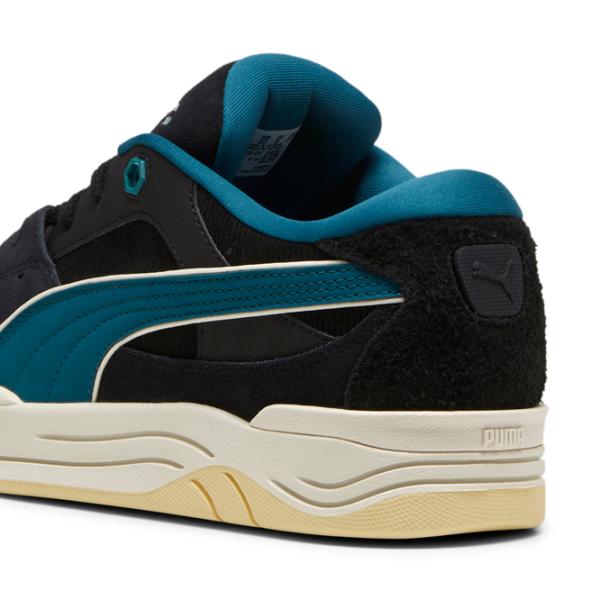 Кеды для мужчин Puma - 180 Play.Paris. 42.5 / Черный photo 5