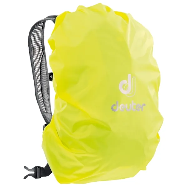 Husă de ploaie Deuter Mini Nailon/ Adulți photo 1