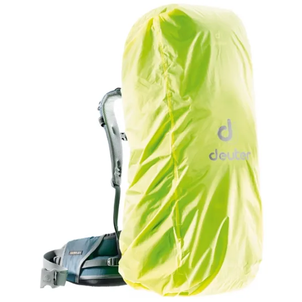 Дождевой чехол Deuter 00062952 Nailon/ Взрослые photo 1