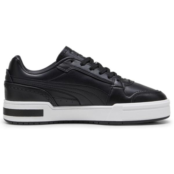 Ghete pentru bărbați Puma Ca Pro Lux III SsiP 45 / Black photo 3