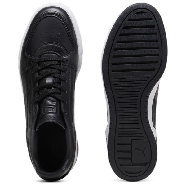 Ghete pentru bărbați Puma Ca Pro Lux III SsiP 45 / Black photo 6