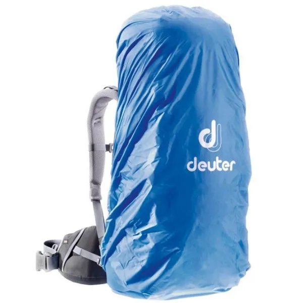 Дождевой чехол Deuter 00062951 Nailon/ Взрослые photo 1
