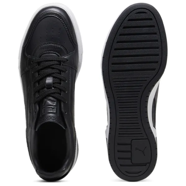 Ghete pentru bărbați Puma Ca Pro Lux III SsiP 40 / Black photo 6