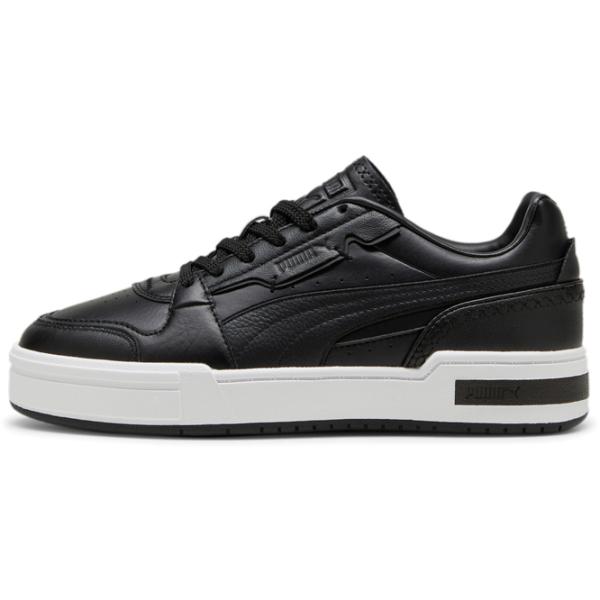 Ghete pentru bărbați Puma Ca Pro Lux III SsiP 40.5 / Black photo 2