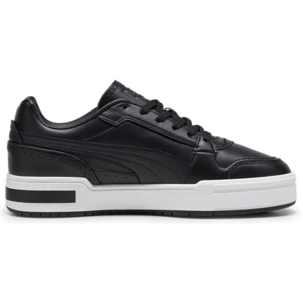 Ghete pentru bărbați Puma Ca Pro Lux III SsiP 40.5 / Black photo 3
