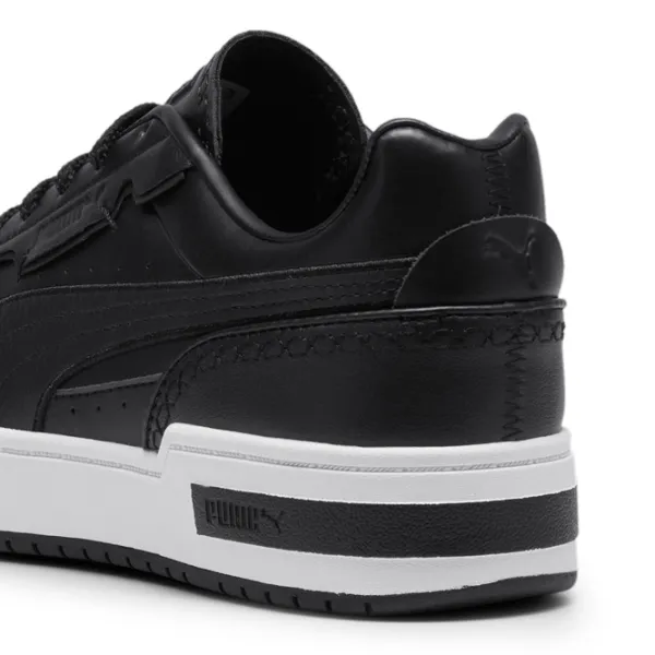 Ghete pentru bărbați Puma Ca Pro Lux III SsiP 40.5 / Black photo 5