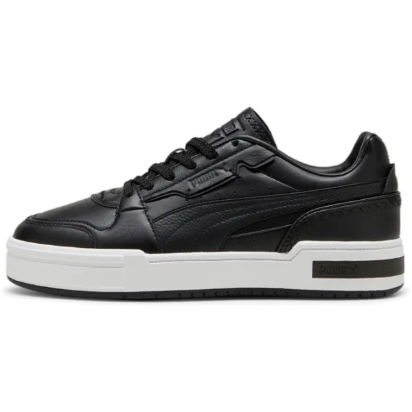 Ghete pentru bărbați Puma Ca Pro Lux III SsiP 41 / Black photo 2