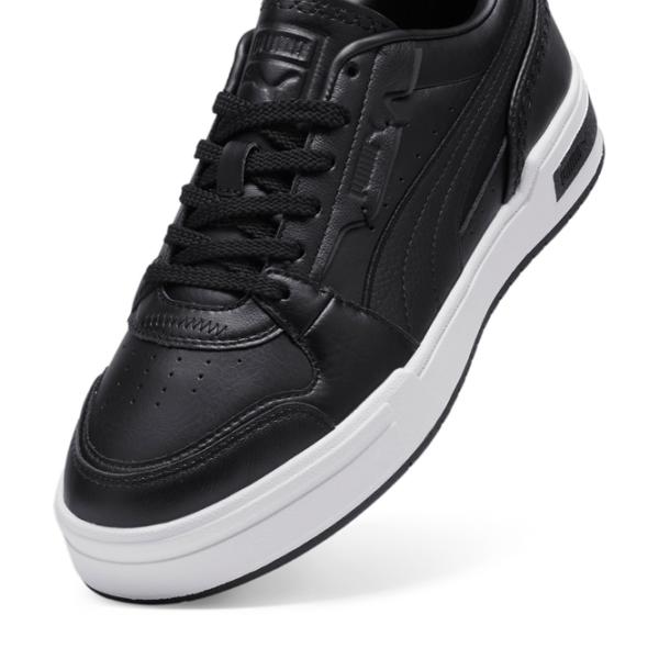 Ghete pentru bărbați Puma Ca Pro Lux III SsiP 42 / Black photo 4