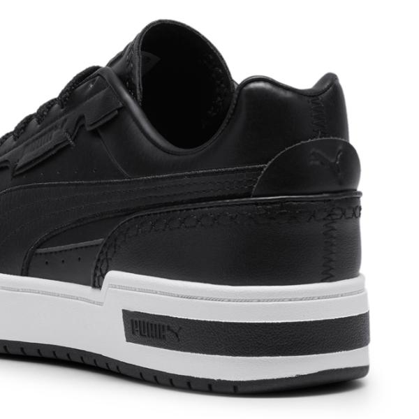 Ghete pentru bărbați Puma Ca Pro Lux III SsiP 42 / Black photo 5