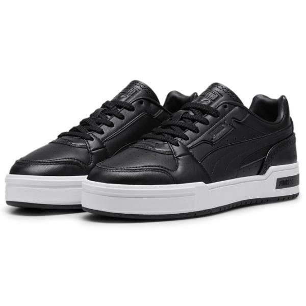 Ghete pentru bărbați Puma Ca Pro Lux III SsiP 42.5 / Black photo 1