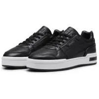 Ghete pentru bărbați Puma Ca Pro Lux III SsiP 43 / Black