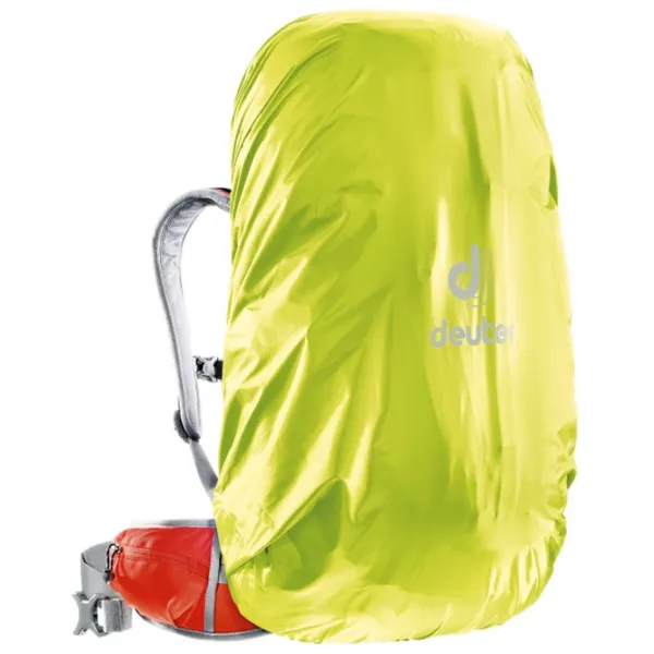Husă de ploaie Deuter 00062950 Poliamidă/ Adulți photo 1