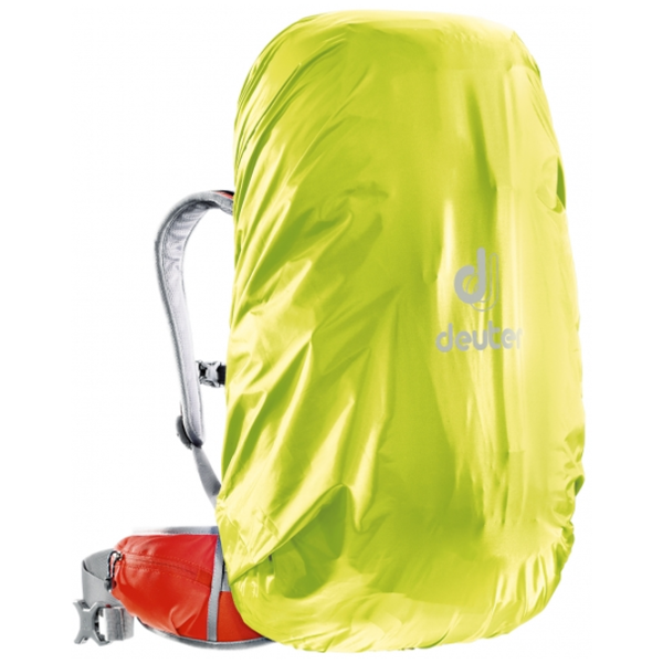 Husă de ploaie Deuter 00062950 Poliamidă/ Adulți photo 1