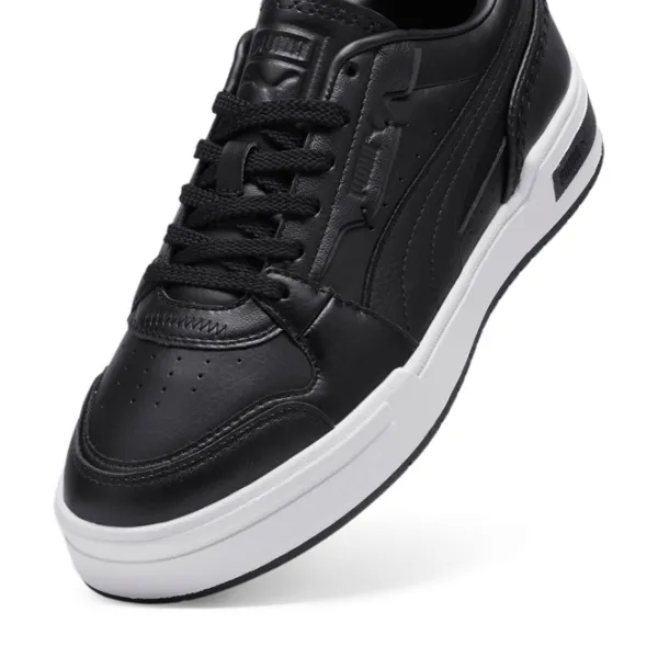 Ghete pentru bărbați Puma Ca Pro Lux III SsiP 44 / Black photo 4
