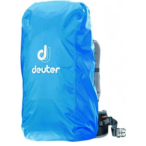 Husă de ploaie Deuter 00043765 Poliamidă/ Adulți photo 1