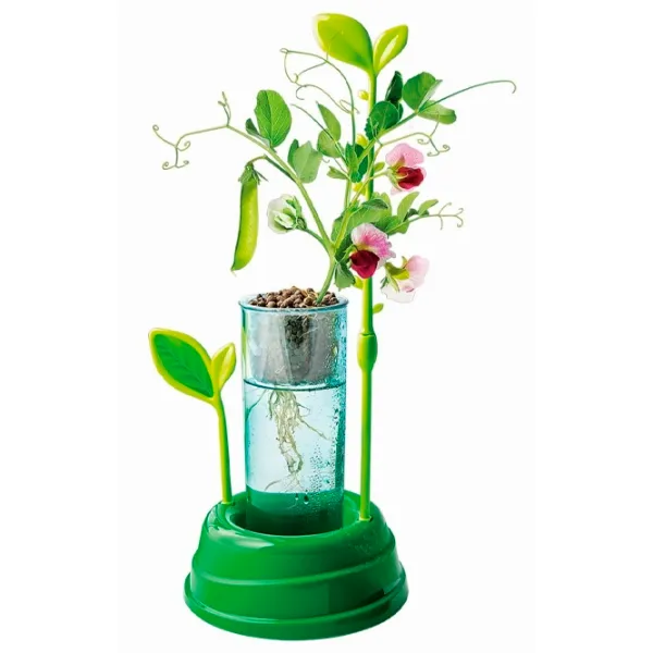 Set de creație Clementoni Știință & Joacă Grădina Mea 1026-50906 8+/ Multicolor Green photo 3