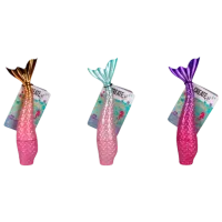 Set de creație Create it Lip Gloss Mermaid 84603 6+/ Multicolor Multicolor