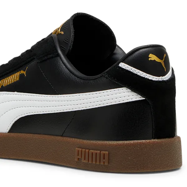 Кеды для мужчин Puma Club II Era 43 / Черный photo 5