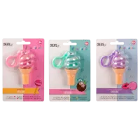 Set de creație Create it Lip Gloss Candy Explosion 84800 6+/ Multicolor Multicolor