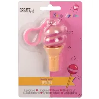 Креативный набор Create it Lip Gloss Candy Explosion 84800 6+/ Разноцветный Разноцветный photo 3