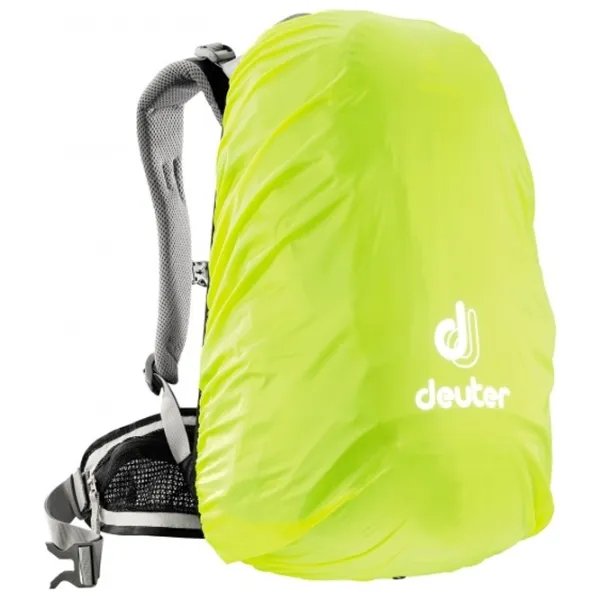Husă de ploaie Deuter 4046051118321 Poliamidă/ Adulți photo 1