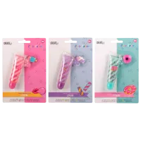 Set de creație Create it Lip Gloss Candy Explosion 84802 6+/ Multicolor Multicolor