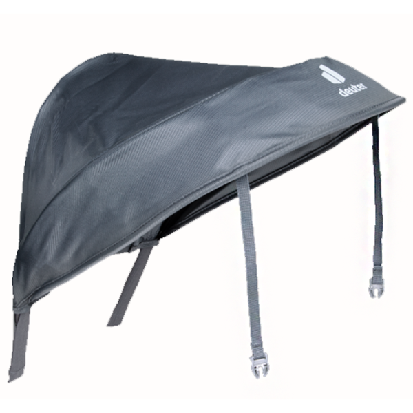 Husă de ploaie Deuter KC Sun Roof Poliamidă/ Adulți photo 2
