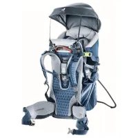 Дождевой чехол Deuter KC Sun Roof / Полиамид / Взрослые photo 3