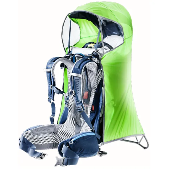 Husă de ploaie Deuter KC Deluxe Nailon/ Adulți photo 2