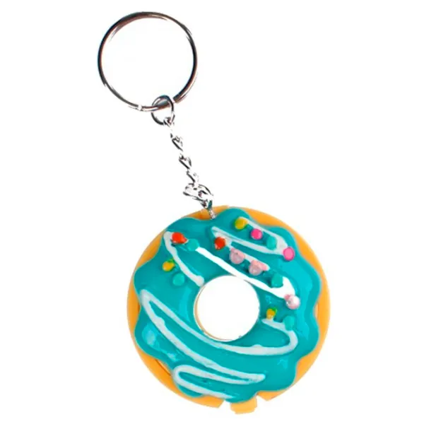 Set de creație Create it Lip Balsam Breloc Donut 84135V1 6+/ Multicolor Multicolor photo 2
