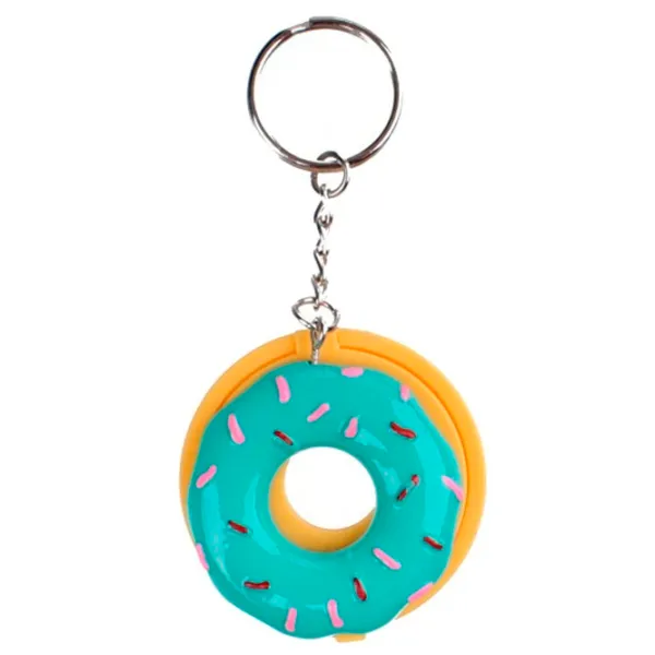 Set de creație Create it Lip Balsam Breloc Donut 84135V1 6+/ Multicolor Multicolor photo 6