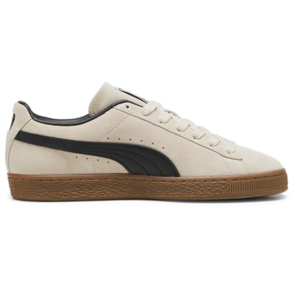 Кеды для мужчин Puma Suede Terrace 45 / Бежевый photo 3
