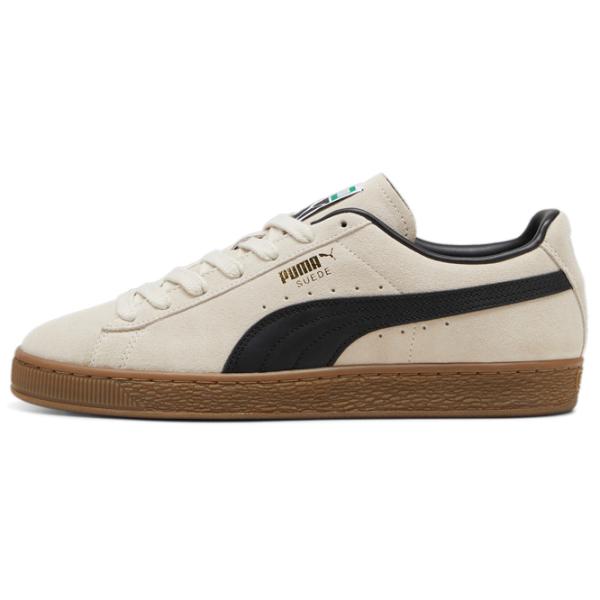 Кеды для мужчин Puma Suede Terrace 46 / Бежевый photo 2