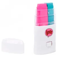 Set de creație Create it Hair Krut Love 84153 6+/ Multicolor Multicolor photo 4