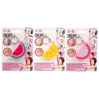 Set de creație Create it Lip Balsam Breloc 84500 6+/ Multicolor Multicolor