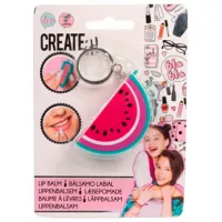 Set de creație Create it Lip Balsam Breloc 84500 6+/ Multicolor Multicolor photo 2