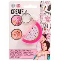 Set de creație Create it Lip Balsam Breloc 84500 6+/ Multicolor Multicolor photo 3