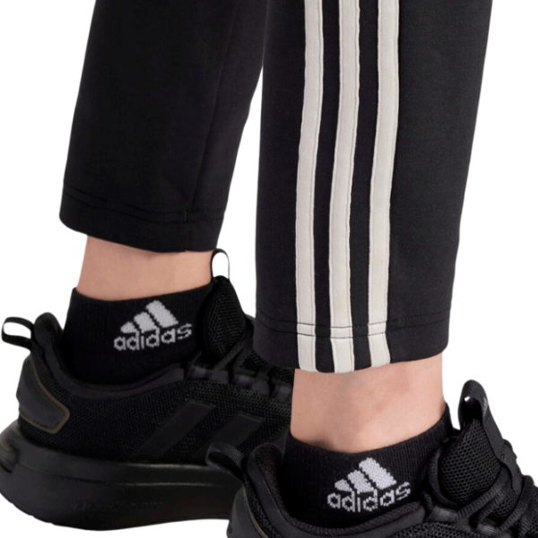 Pantaloni sportivi pentru femei Adidas W Fi 3S Slim Pt XL/ Black photo 5