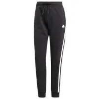 Спортивные брюки для женщин Adidas W Fi 3S Reg Pt XL/ Black