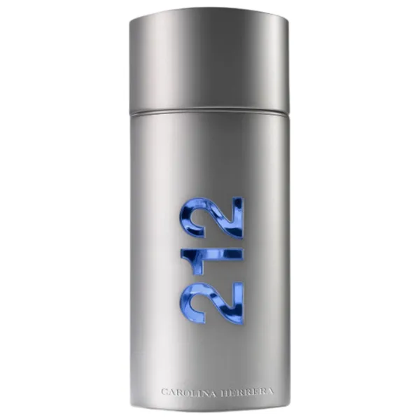 Парфюм для мужчин Carolina Herrera 212 MEN Туалетная вода / Цветочный photo 2 Парфюм для мужчин Carolina Herrera 212 MEN Туалетная вода / Цветочный photo 2