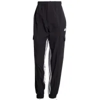 Pantaloni sportivi pentru femei Adidas Dance Cargo XL/ Black