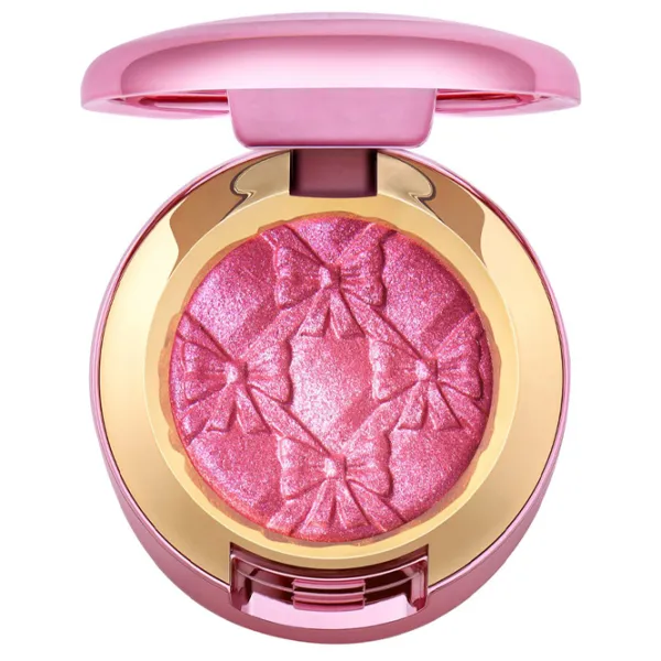 Тени для век Mac Eyeshadow Bubbles & Bows 1.5 г/ MY6RKX0000 photo 1 Тени для век Mac Eyeshadow Bubbles & Bows 1.5 г/ MY6RKX0000 photo 1