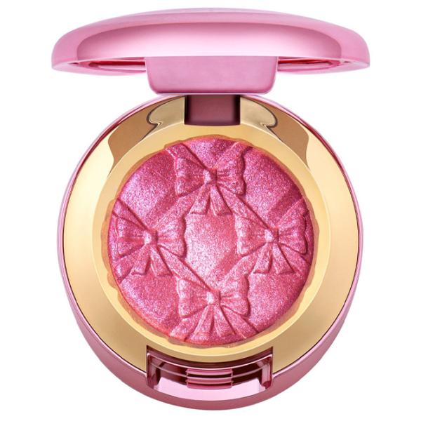 Тени для век Mac Eyeshadow Bubbles & Bows 1.5 г/ MY6RKX0000 photo 1 Тени для век Mac Eyeshadow Bubbles & Bows 1.5 г/ MY6RKX0000 photo 1