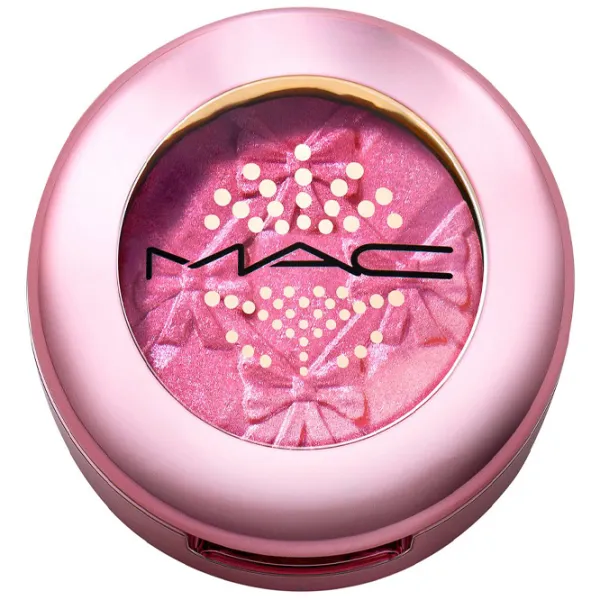 Тени для век Mac Eyeshadow Bubbles & Bows 1.5 г/ MY6RKX0000 photo 2 Тени для век Mac Eyeshadow Bubbles & Bows 1.5 г/ MY6RKX0000 photo 2