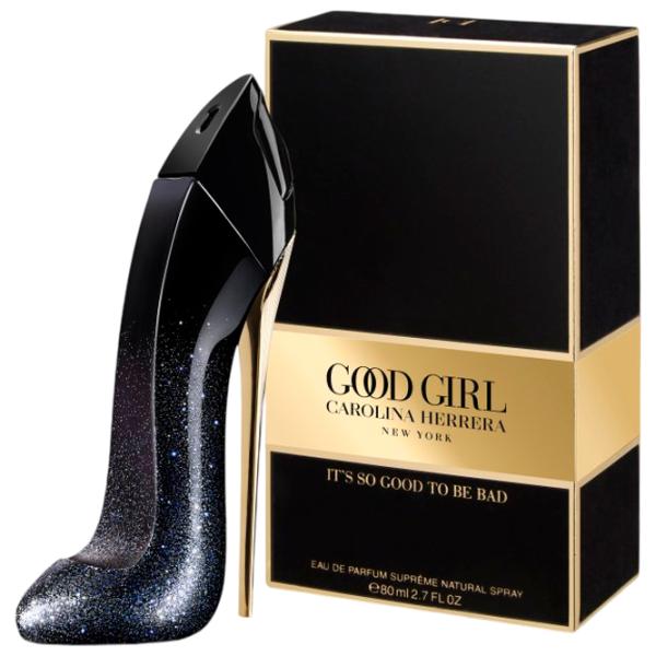 Parfum pentru femei Carolina Herrera CH GOOD GIRL Apă de parfum / Oriental photo 1