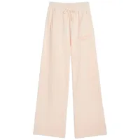 Спортивные брюки для женщин Puma Classics+ Relaxed Sweatpants M/ Rosebay